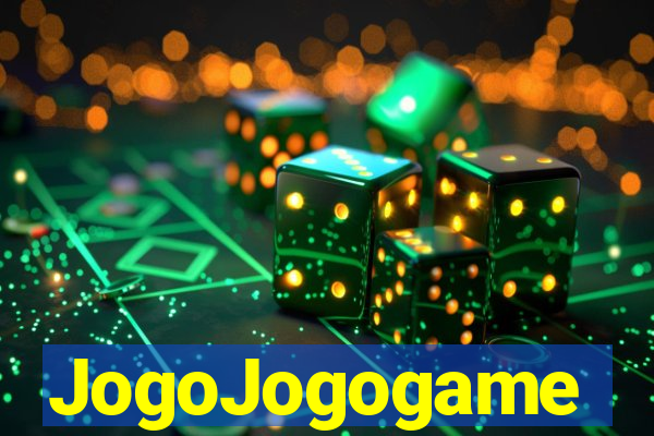 JogoJogogame