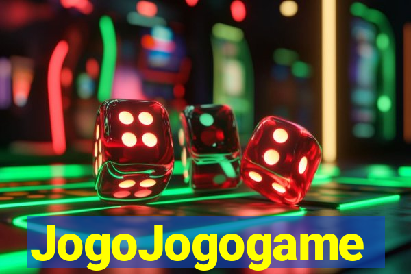 JogoJogogame