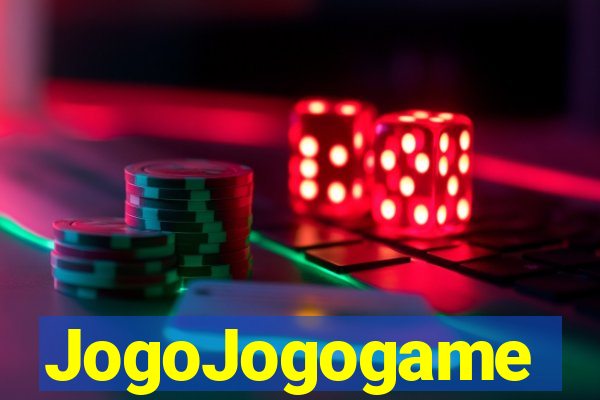 JogoJogogame