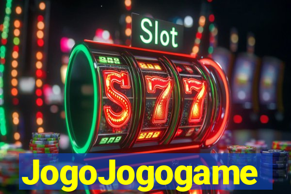 JogoJogogame