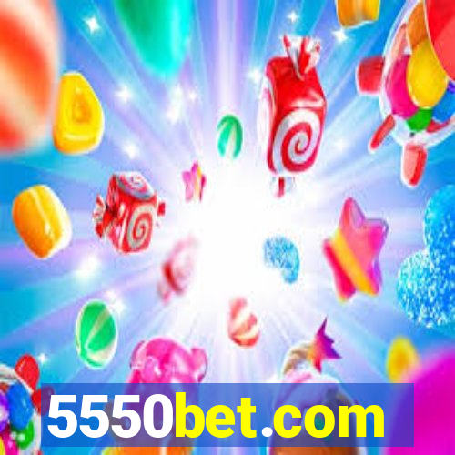 5550bet.com