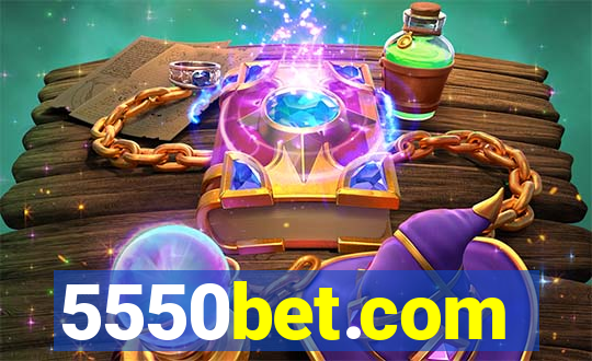 5550bet.com