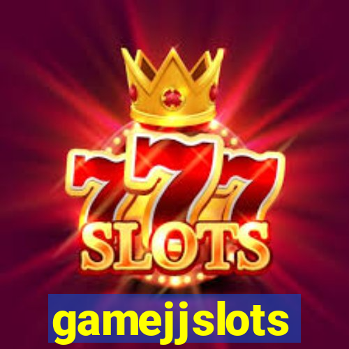 gamejjslots