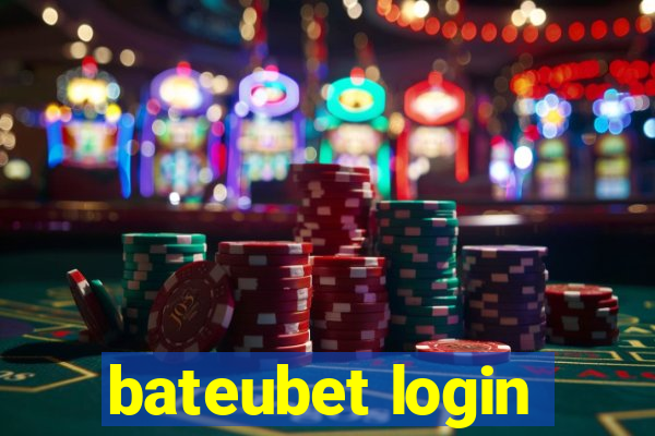 bateubet login