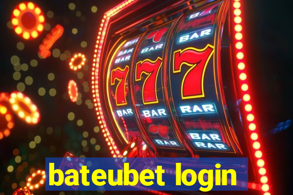 bateubet login