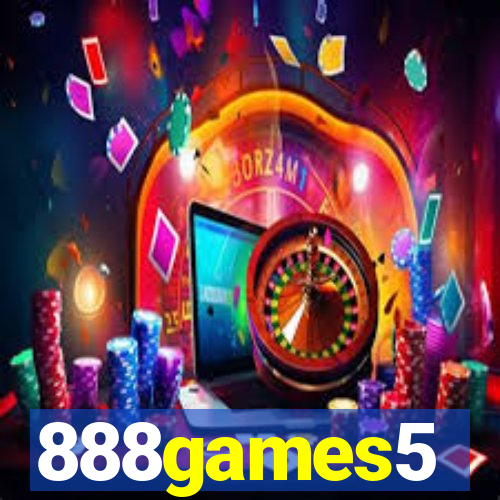 888games5