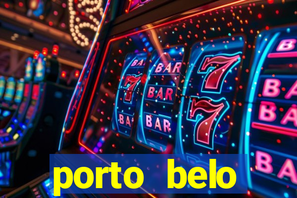 porto belo abastecimento segunda via