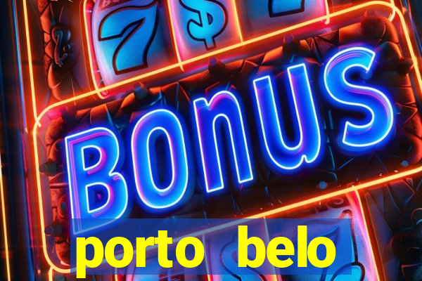 porto belo abastecimento segunda via