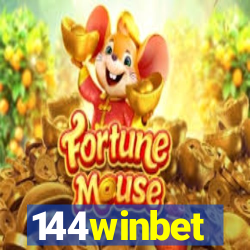 144winbet