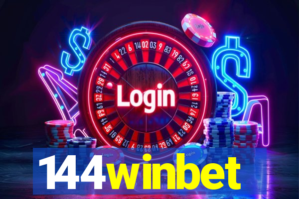 144winbet