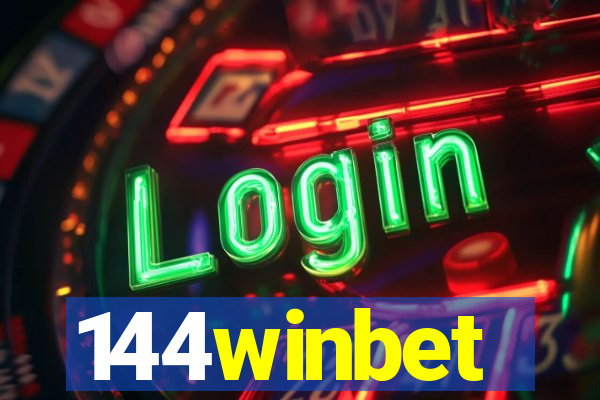 144winbet