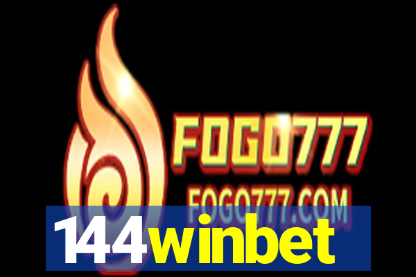 144winbet