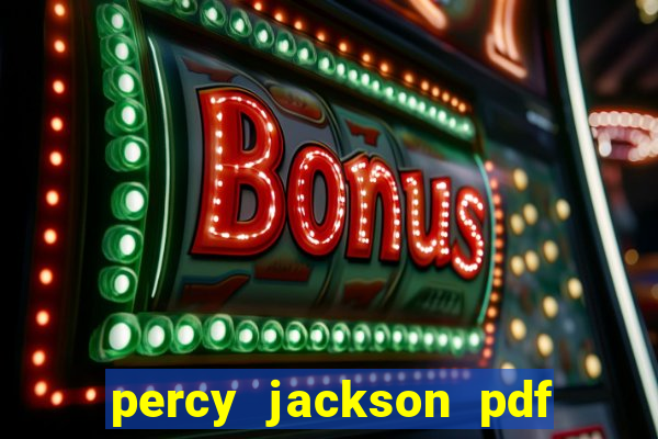 percy jackson pdf google drive