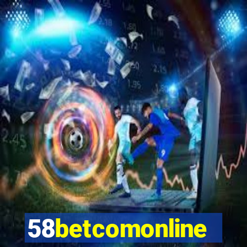 58betcomonline