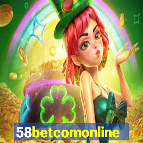 58betcomonline