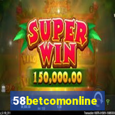 58betcomonline