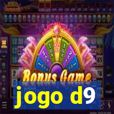 jogo d9