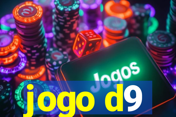 jogo d9