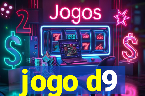 jogo d9