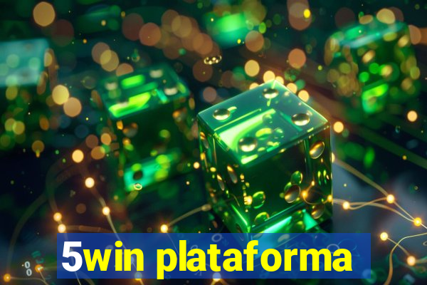 5win plataforma