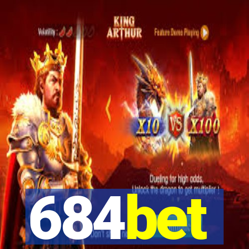 684bet