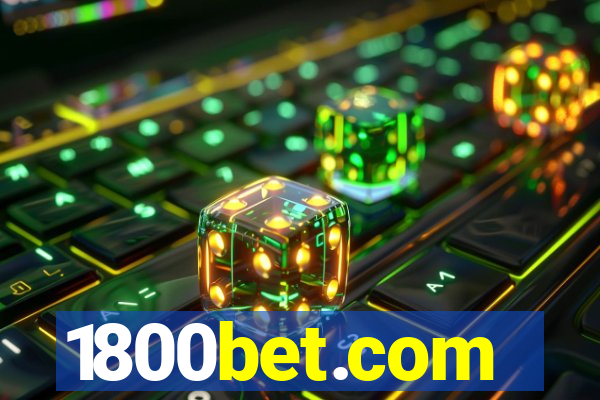 1800bet.com