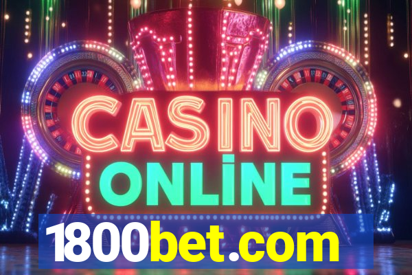 1800bet.com