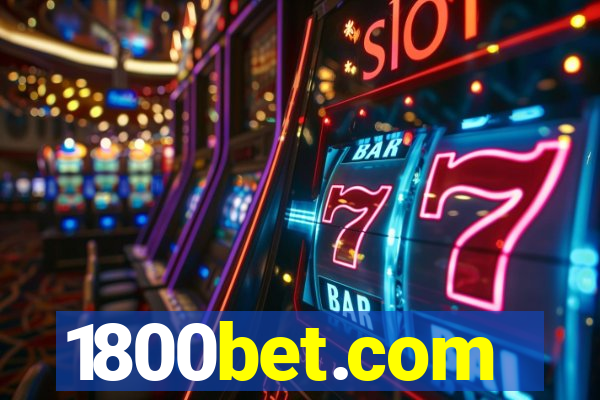 1800bet.com