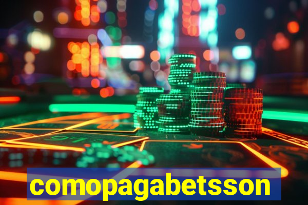 comopagabetsson