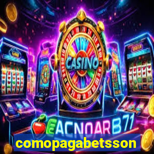 comopagabetsson