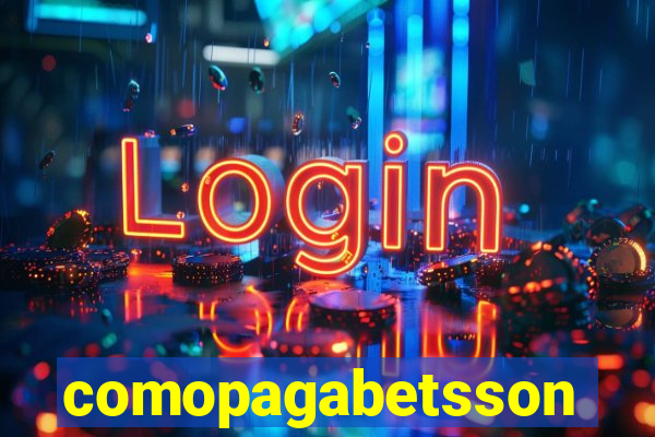 comopagabetsson