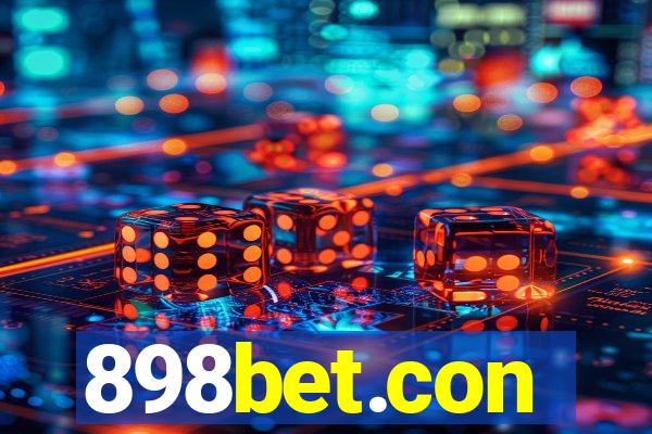 898bet.con