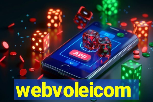 webvoleicom