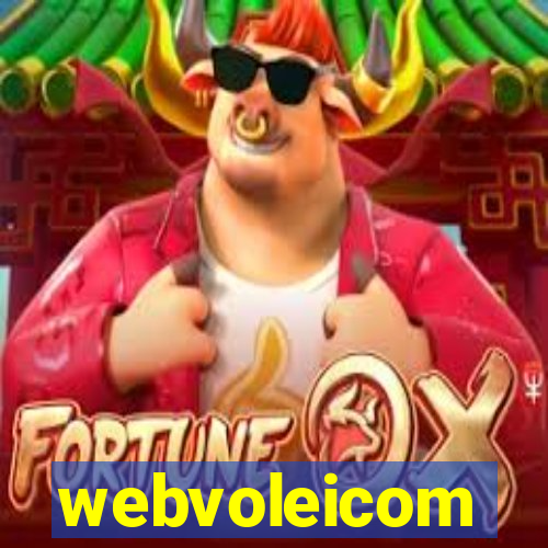 webvoleicom