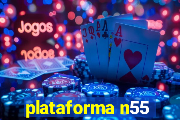 plataforma n55