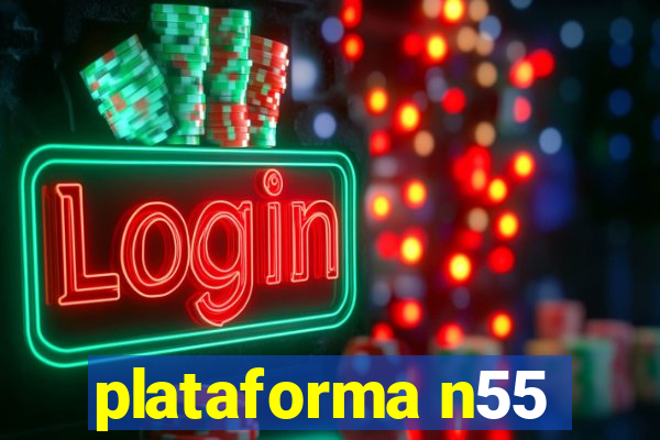 plataforma n55