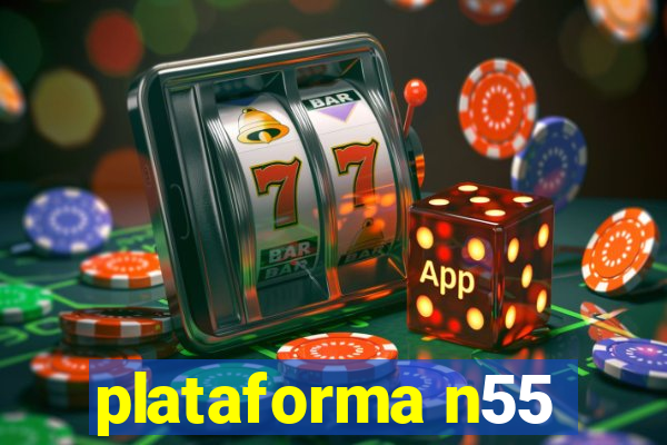 plataforma n55