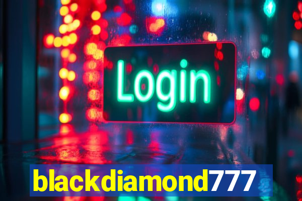 blackdiamond777