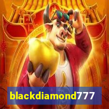 blackdiamond777