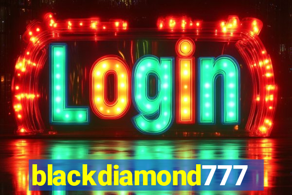 blackdiamond777