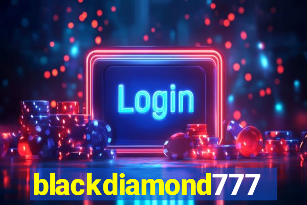 blackdiamond777