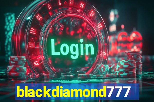 blackdiamond777