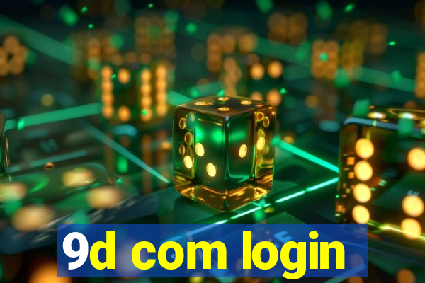 9d com login