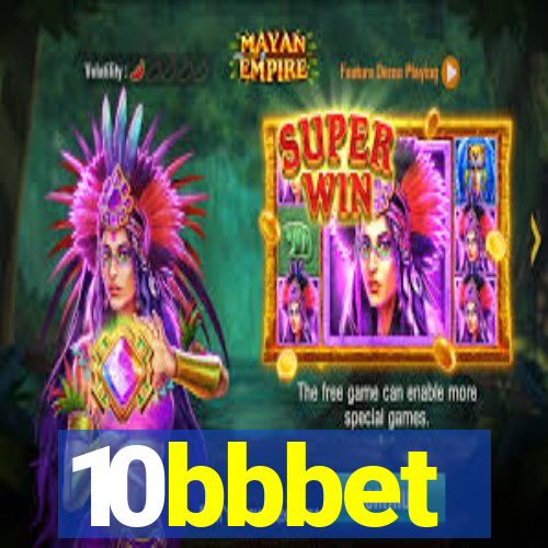 10bbbet