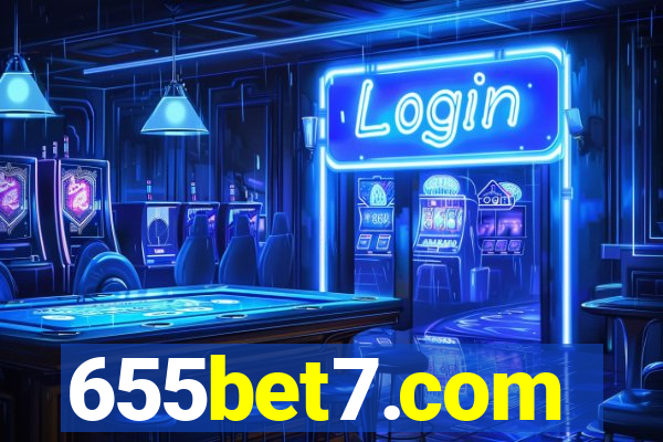 655bet7.com