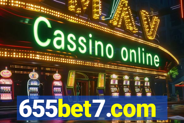 655bet7.com