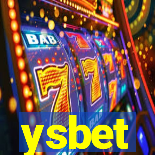 ysbet