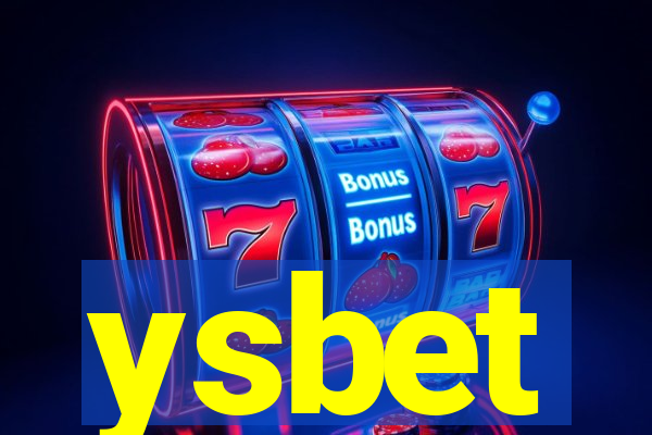 ysbet