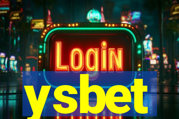 ysbet