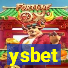 ysbet